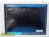 PHILIPS VS3 SureSigns 863073 Spot Vitals Monitor