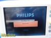PHILIPS 2012  Sure Signs VS3 Vitals Monitor