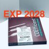B BRAUN 611201 COEFFICIENT Percutaneous Catheter