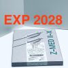 B BRAUN 618720 Z-MED II-X Catheter