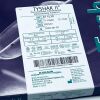 B BRAUN 611530 TYSHAK II Catheter