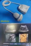 PHILIPS V6-2 Broadband Curved Volume Array Transducer, Volumetric Probe ~ Ultrasound Transducer