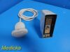 PHILIPS V6-2 Broadband Curved Volume Array Transducer, Volumetric Probe ~ Ultrasound Transducer