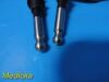 UNBRANDED 2X  (Olsen Symmetry) Corded ESU Cables; Cables