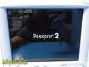 DATASCOPE 0998-00-0170-0014A Passport 2 Coloured Patient Monitor