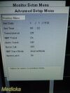 DATASCOPE 0998-00-0170-0014A Passport 2 Coloured Patient Monitor