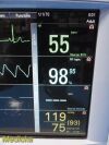 DATASCOPE 0998-00-0170-0014A Passport 2 Coloured Patient Monitor