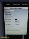 DATASCOPE 0998-00-0170-0014A Passport 2 Coloured Patient Monitor