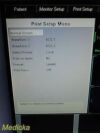 DATASCOPE 0998-00-0170-0014A Passport 2 Coloured Patient Monitor