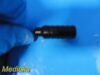 UNBRANDED (Codman) High Frequency (HF) Cord; 10-ft Length (Lot of 2)
