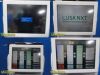 INTEGRA 2013  CUSA NXT Ultrasonic Console W/ Pedal, 24Khz Handpiec