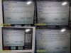 INTEGRA 2013  CUSA NXT Ultrasonic Console W/ Pedal, 24Khz Handpiec