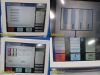 INTEGRA 2013  CUSA NXT Ultrasonic Console W/ Pedal, 24Khz Handpiec