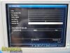 PHILIPS 2009  VS3 Sure Signs 863073 Vitals,Client Bridge & leads~ Monitor
