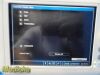 PHILIPS 2009  VS3 Sure Signs 863073 Vitals,Client Bridge & leads~ Monitor