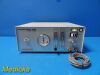 IC MEDICAL I.C Medical ICM-350 Laser Sonics Clear View EBS Smoke Evacuator