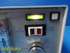 IC MEDICAL I.C Medical ICM-350 Laser Sonics Clear View EBS Smoke Evacuator