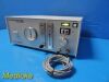 IC MEDICAL I.C Medical ICM-350 Laser Sonics Clear View EBS Smoke Evacuator