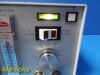 IC MEDICAL I.C Medical ICM-350 Laser Sonics Clear View EBS Smoke Evacuator