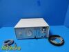 IC MEDICAL I.C Medical ICM-350 Laser Sonics Clear View EBS Smoke Evacuator