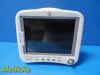 GE Dash 4000 (NBP,ECG,TEMP/CO,Masimo SPO2) W/ NEW Leads ~  Patient Monitor
