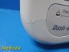 GE Dash 4000 (NBP,ECG,TEMP/CO,Masimo SPO2) W/ NEW Leads ~  Patient Monitor