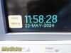 GE Dash 4000 (NBP,ECG,TEMP/CO,Masimo SPO2) W/ NEW Leads ~  Patient Monitor