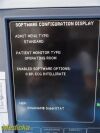 GE Dash 4000 (NBP,ECG,TEMP/CO,Masimo SPO2) W/ NEW Leads ~  Patient Monitor