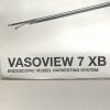 MAQUET REF VH-3200, VASOVIEW 7×B Endoscopic Vessel Harvesting System, EXP 2019-09