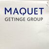 MAQUET REF VH-3200, VASOVIEW 7×B Endoscopic Vessel Harvesting System, EXP 2019-09