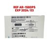 ARTHREX REF AR-1580PS Tenodesis Screw , PEEK, Vented, 8 x 23 mm, EXP 2024/03