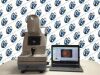 TOPCON TRC NW300 Fundus Camera