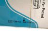 ETHICON REF A306H, PERMA-HAND SILK BLACK BRAIDED, EXP 2028-05