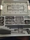 SYNTHES 304.015 DISTAL RADIUS FIXATOR SET