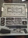 SYNTHES 304.015 DISTAL RADIUS FIXATOR SET