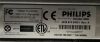 PHILIPS 453567400031 Reconstruction Server Cabinet PET/CT
