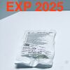 AMT 7-1610 AMT Balloon G-TUBE with Medication Port 16F