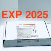 AVANOS 0270-18-2.0-4.5 MIC-Key Gastric-Jejunal Feeding Kit 18 Fr.