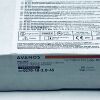 AVANOS 0270-18-2.0-4.5 MIC-Key Gastric-Jejunal Feeding Kit 18 Fr.