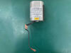 ZOLL 1005‐0024 9126-0006 QL232EW115V23A 115μF 2300V E Series Defibrillator Capacitor 1005‐0024 9126-0006 QL232EW115V23A 115μF 2300V Defibrillator