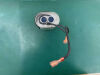 ZOLL 1005‐0024 9126-0006 QL232EW115V23A 115μF 2300V E Series Defibrillator Capacitor 1005‐0024 9126-0006 QL232EW115V23A 115μF 2300V Defibrillator