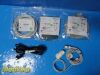DATASCOPE Passport 2LT,W/ Leads (NBP, ECG, SpO2 Masimo) ~ Patient Monitor