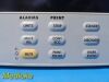 DATASCOPE Passport 2LT,W/ Leads (NBP, ECG, SpO2 Masimo) ~ Patient Monitor