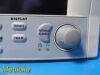 DATASCOPE Passport 2LT,W/ Leads (NBP, ECG, SpO2 Masimo) ~ Patient Monitor