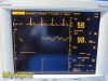 DATASCOPE Passport 2LT,W/ Leads (NBP, ECG, SpO2 Masimo) ~ Patient Monitor