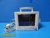 DATASCOPE Passport 2LT,W/ Leads (NBP, ECG, SpO2 Masimo) ~ Patient Monitor