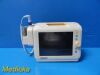 PHILIPS VS3 Sure Signs 863073 Spot  (SPO2,TEMP,NBP) W/ Leads~ Vitals Monitor