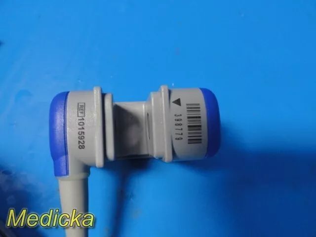 PHILIPS Capnostat 5 CO2 Sensor; Mainstream; Ref 1015928 For NM3 & Legacy