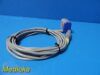 PHILIPS Capnostat 5 CO2 Sensor; Mainstream; Ref 1015928 For NM3 & Legacy