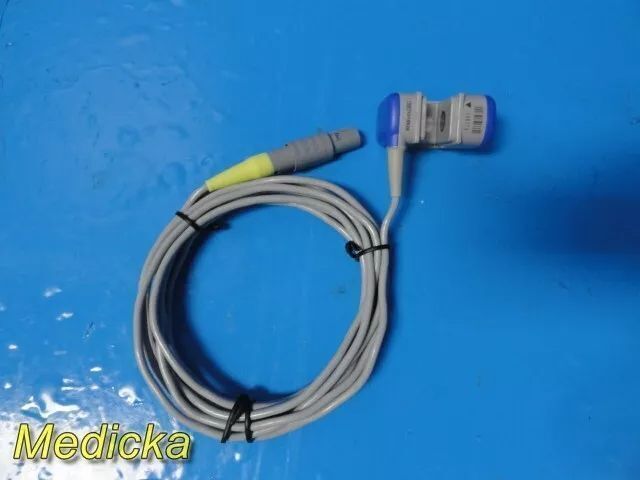 PHILIPS Capnostat 5 CO2 Sensor; Mainstream; Ref 1015928 For NM3 & Legacy